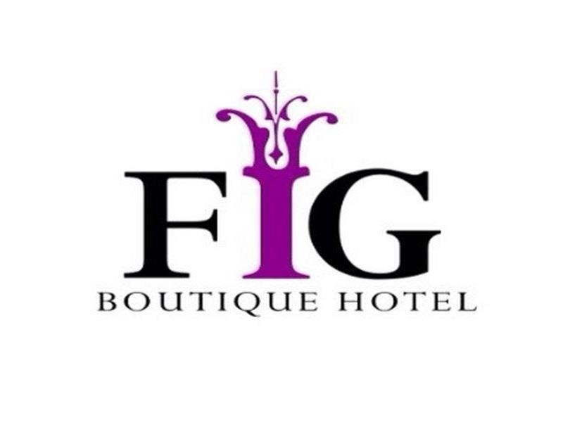 Fig Boutique Hotel Kamphaeng Phet Exteriör bild